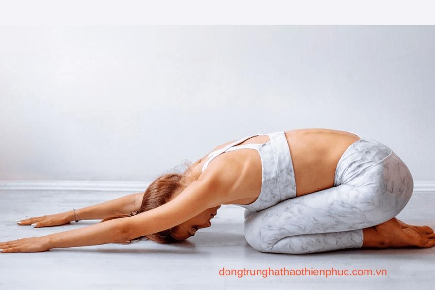 Các Bài Tập Yoga Tốt Cho Phụ Nữ: Bí Quyết Cân Bằng Cơ Thể Và Tâm Trí