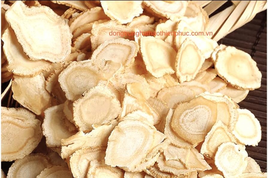 Hồng sâm dành cho phụ nữ - Bí quyết làm đẹp da và tăng cường sức khỏe toàn diện