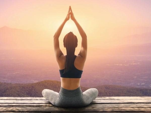 Tập thể dục nhẹ nhàng giúp nâng cao sức khỏe tim mạch