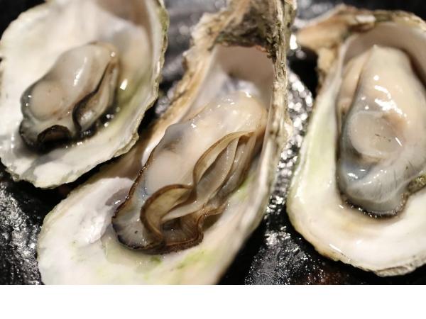 Hàu giúp tăng cường sinh lý tự nhiên