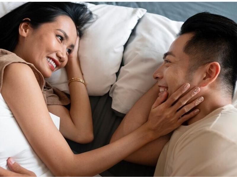 Thực phẩm tốt cho tăng cường sinh lý nam tự nhiên