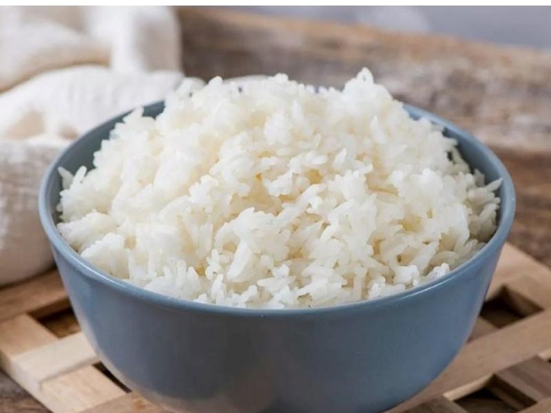 Hạn chế thực phẩm chứa nhiều tinh bột