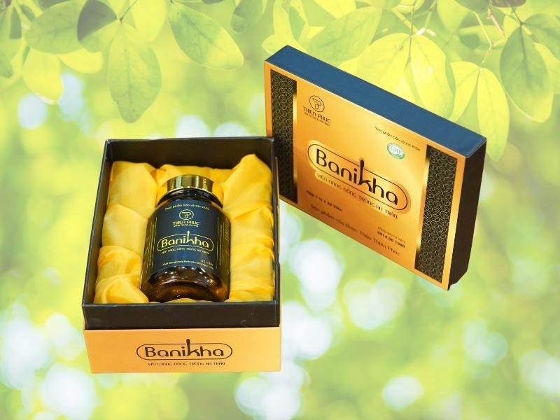 Công ty Dược Thảo Thiên Phúc – Đông Trùng Hạ Thảo chất lượng cao