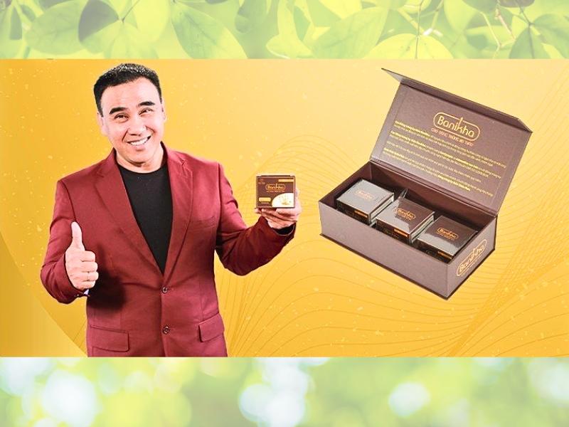 Hình ảnh sản phẩm Cao Đông trùng hạ thảo Banikha dành cho người cao tuổi – hỗ trợ sức khỏe, tăng cường sức đề kháng