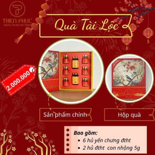 Giỏ quà Tết doanh nghiệp 2026 mang đậm bản sắc truyền thống