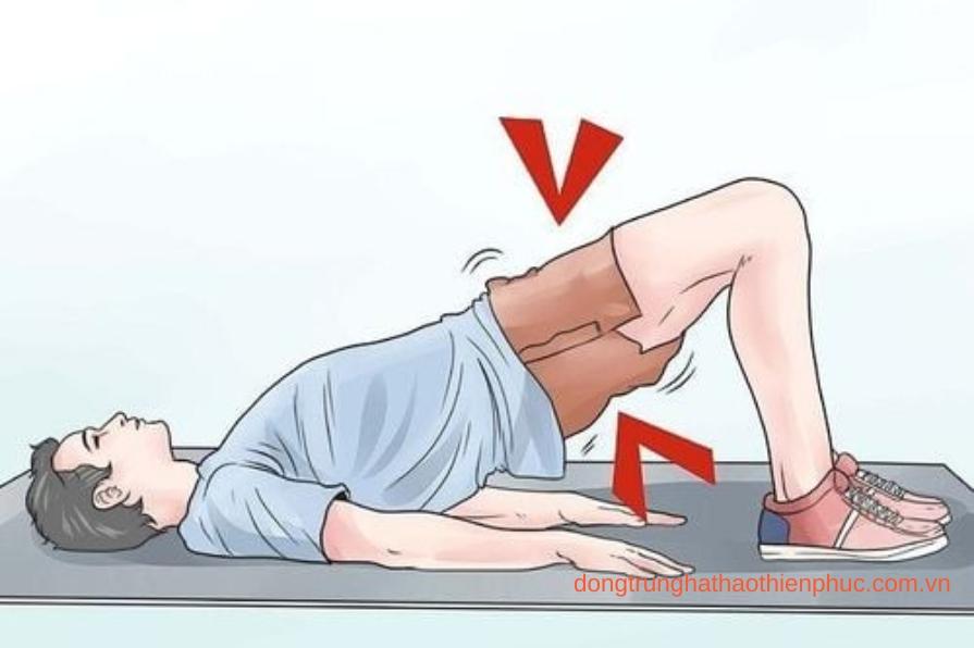 Sản phẩm Viên Bổ Thận Banikha Thiên Phúc cải thiện sinh lý nam