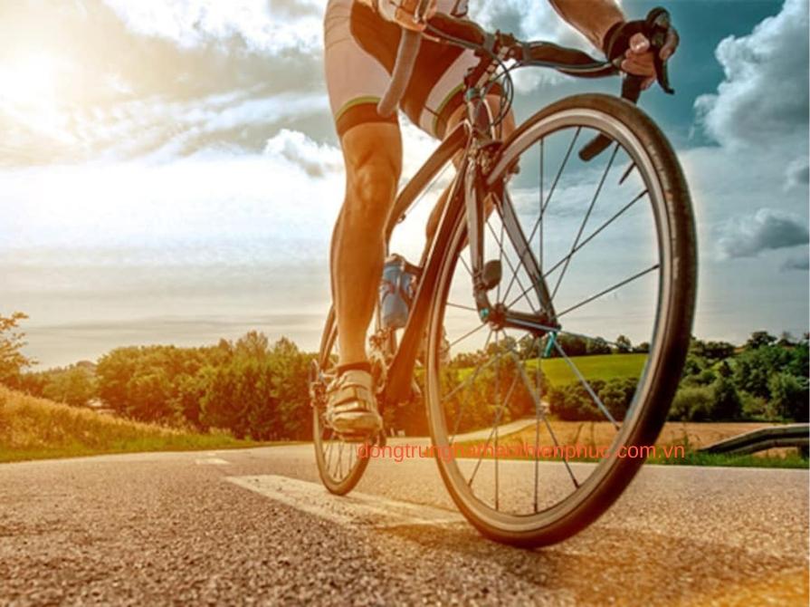 Tập thể dục ngăn ngừa ung thư hiệu quả