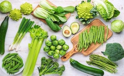 10 loại thực phẩm giúp người cao huyết áp kiểm soát huyết áp hiệu quả