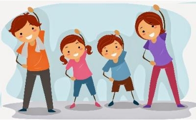 5 bài tập buổi sáng đơn giản giúp tràn đầy năng lượng