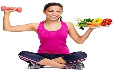 Các cách đơn giản giúp phòng ngừa ung thư hiệu quả, bao gồm chế độ ăn uống lành mạnh và tập thể dục.