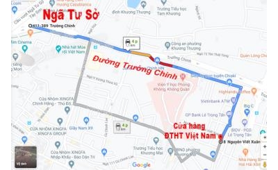 Hướng dẫn cách mua đông trùng hạ thảo Thiên Phúc chính hãng – An toàn và nhanh chóng