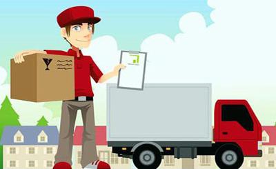 Chính sách vận chuyển